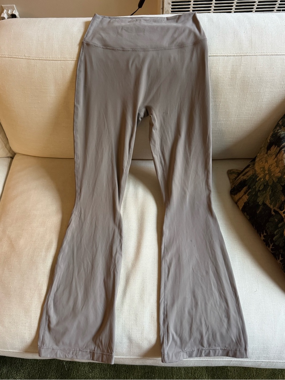 SET active flare leggings